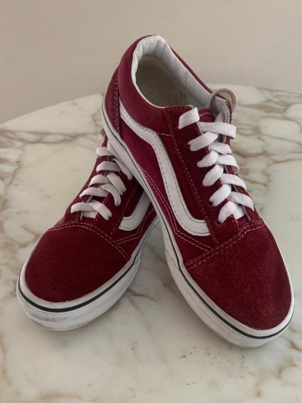Kids' Old Skool Sneaker